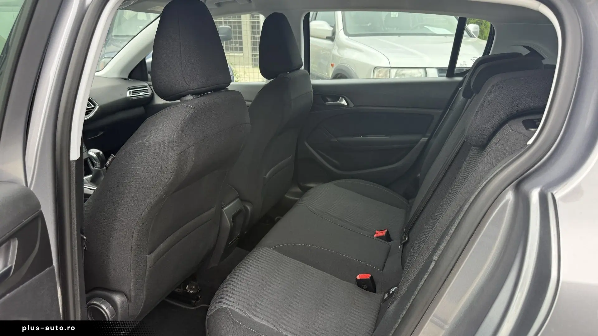 Peugeot 308 1.2 Benzina 110CP 2015 Euro 6