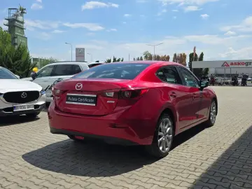 Mazda 3 - 2.0 Revolution
