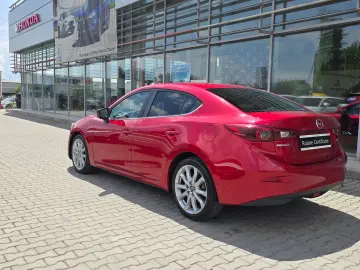 Mazda 3 - 2.0 Revolution