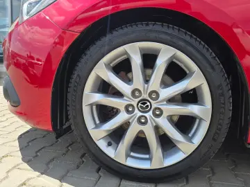 Mazda 3 - 2.0 Revolution