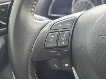 Mazda 3 - 2.0 Revolution