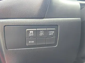Mazda 3 - 2.0 Revolution