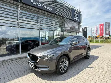 Mazda  CX-5 Takumi Plus 2.5 BENZINA 194 CP