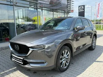 Mazda  CX-5 Takumi Plus 2.5 BENZINA 194 CP