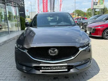 Mazda  CX-5 Takumi Plus 2.5 BENZINA 194 CP