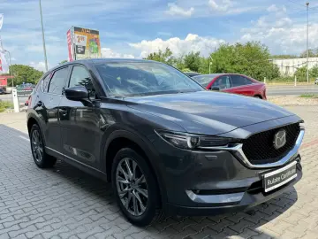 Mazda  CX-5 Takumi Plus 2.5 BENZINA 194 CP