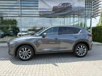 Mazda  CX-5 Takumi Plus 2.5 BENZINA 194 CP
