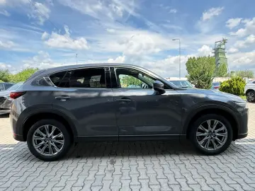 Mazda  CX-5 Takumi Plus 2.5 BENZINA 194 CP