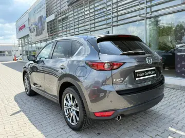 Mazda  CX-5 Takumi Plus 2.5 BENZINA 194 CP