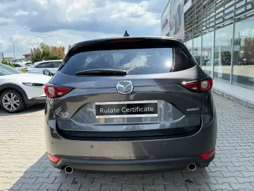 Mazda  CX-5 Takumi Plus 2.5 BENZINA 194 CP