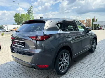 Mazda  CX-5 Takumi Plus 2.5 BENZINA 194 CP