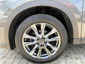 Mazda  CX-5 Takumi Plus 2.5 BENZINA 194 CP