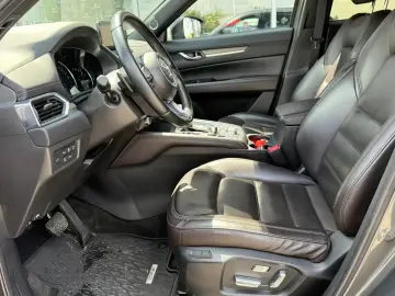 Mazda  CX-5 Takumi Plus 2.5 BENZINA 194 CP