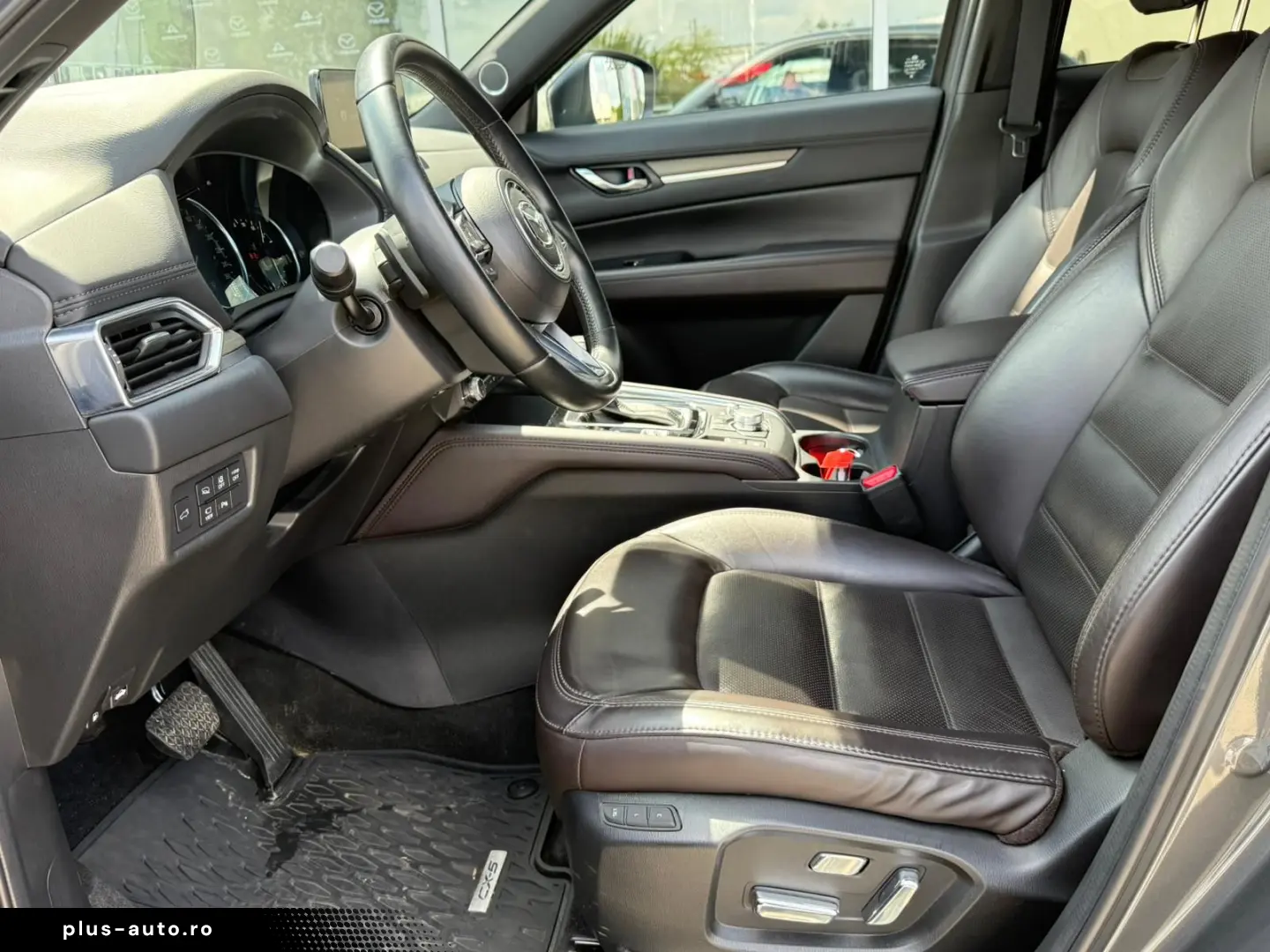 Mazda  CX-5 Takumi Plus 2.5 BENZINA 194 CP