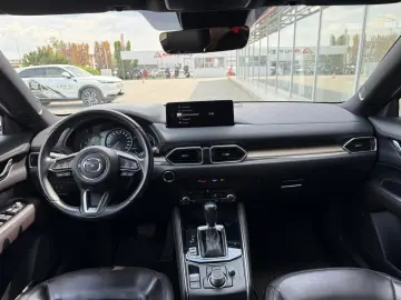 Mazda  CX-5 Takumi Plus 2.5 BENZINA 194 CP