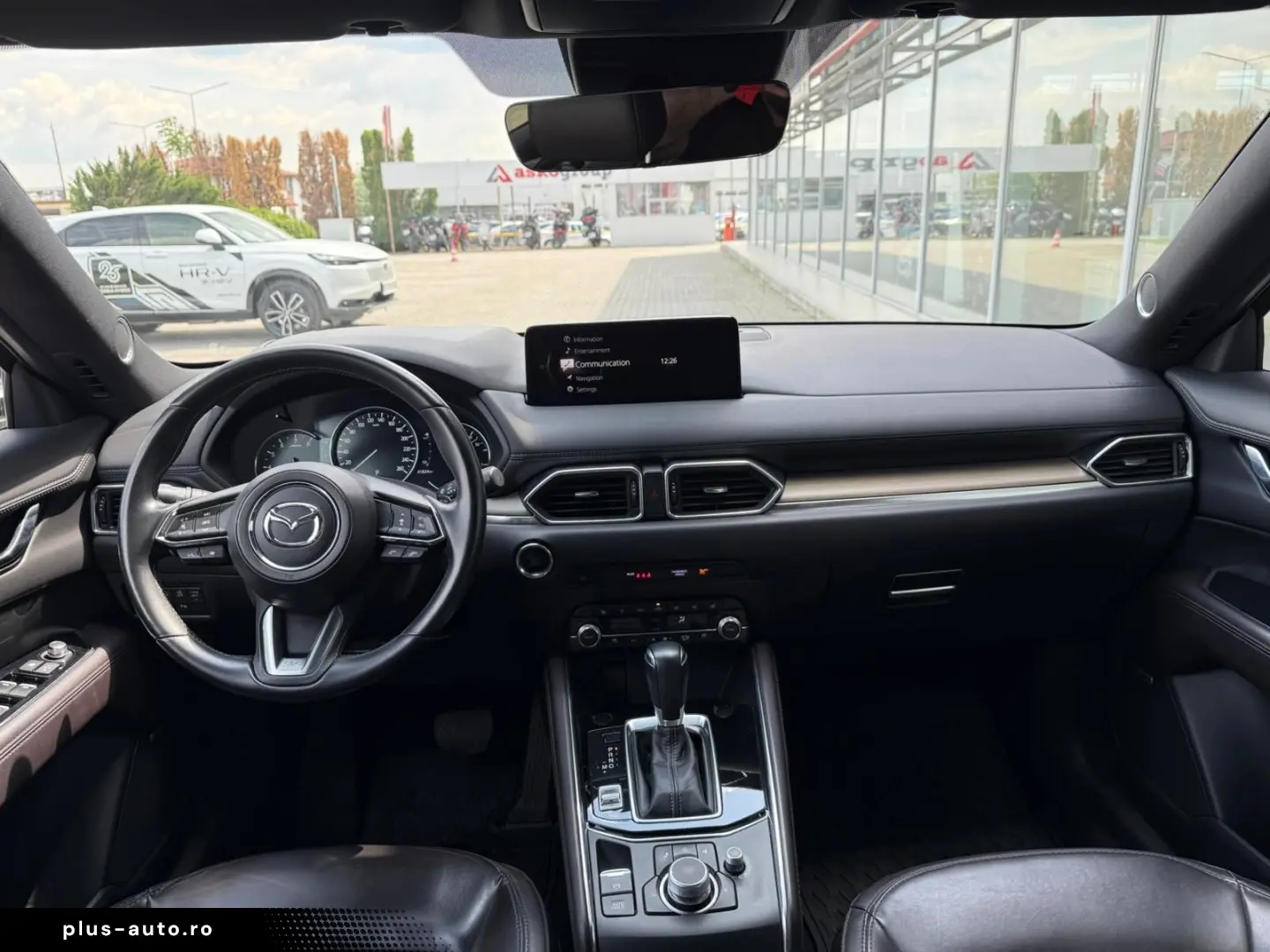 Mazda  CX-5 Takumi Plus 2.5 BENZINA 194 CP
