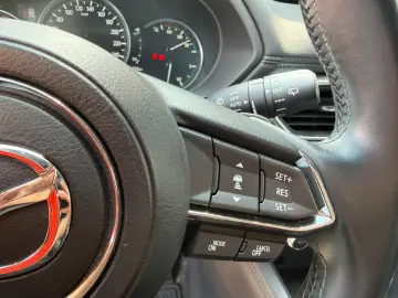 Mazda  CX-5 Takumi Plus 2.5 BENZINA 194 CP