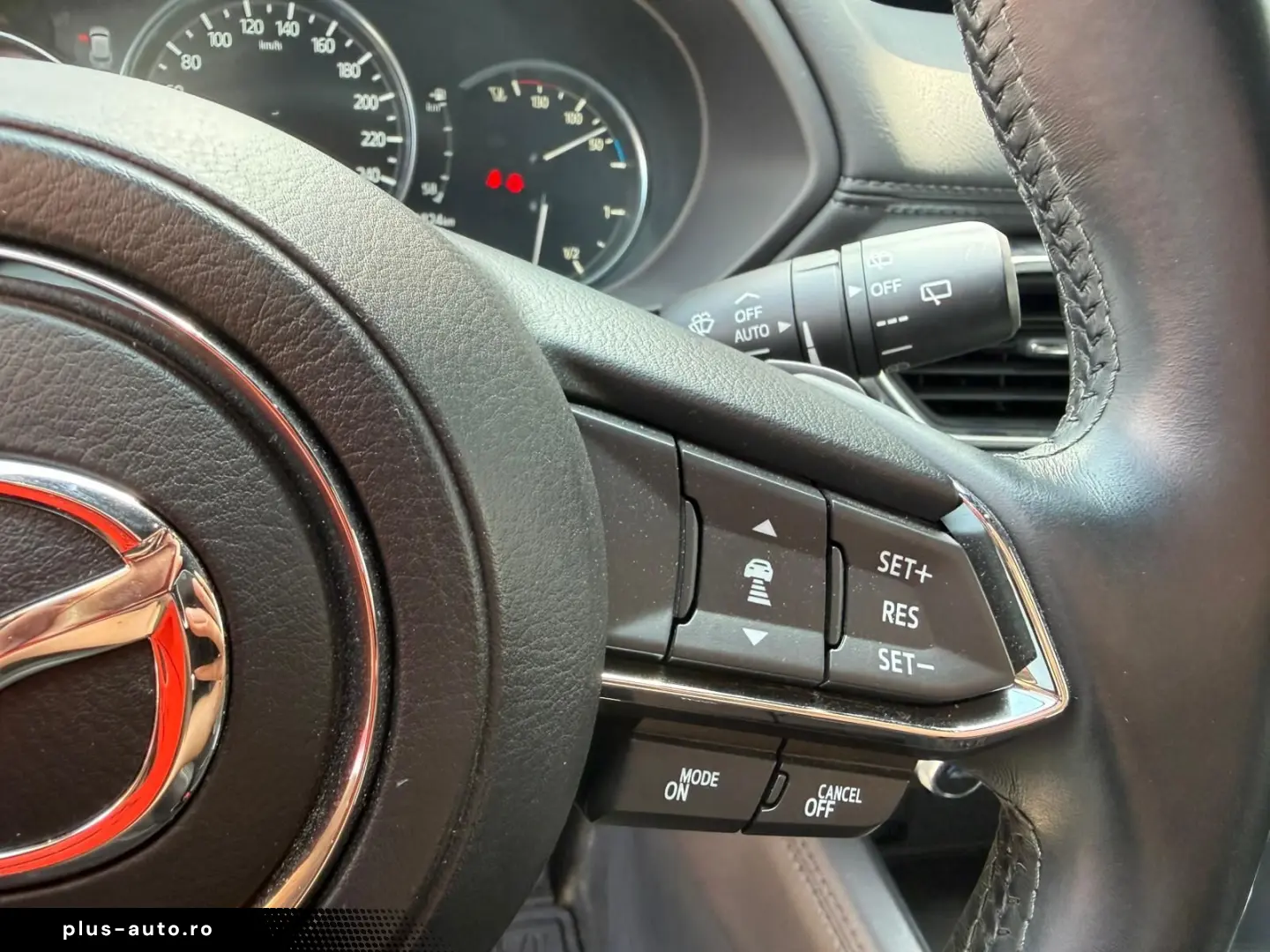 Mazda  CX-5 Takumi Plus 2.5 BENZINA 194 CP
