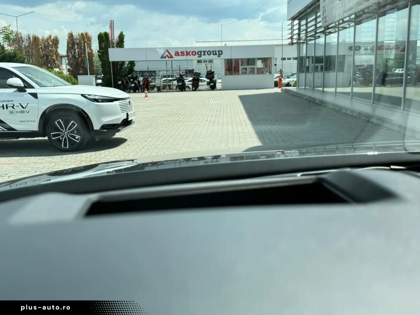 Mazda  CX-5 Takumi Plus 2.5 BENZINA 194 CP