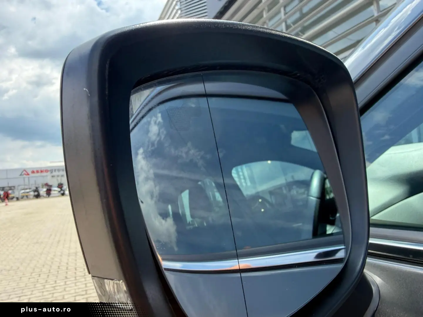 Mazda  CX-5 Takumi Plus 2.5 BENZINA 194 CP
