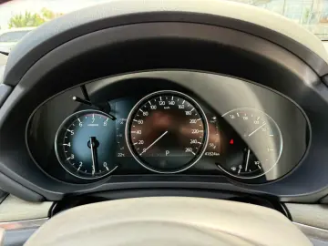 Mazda  CX-5 Takumi Plus 2.5 BENZINA 194 CP