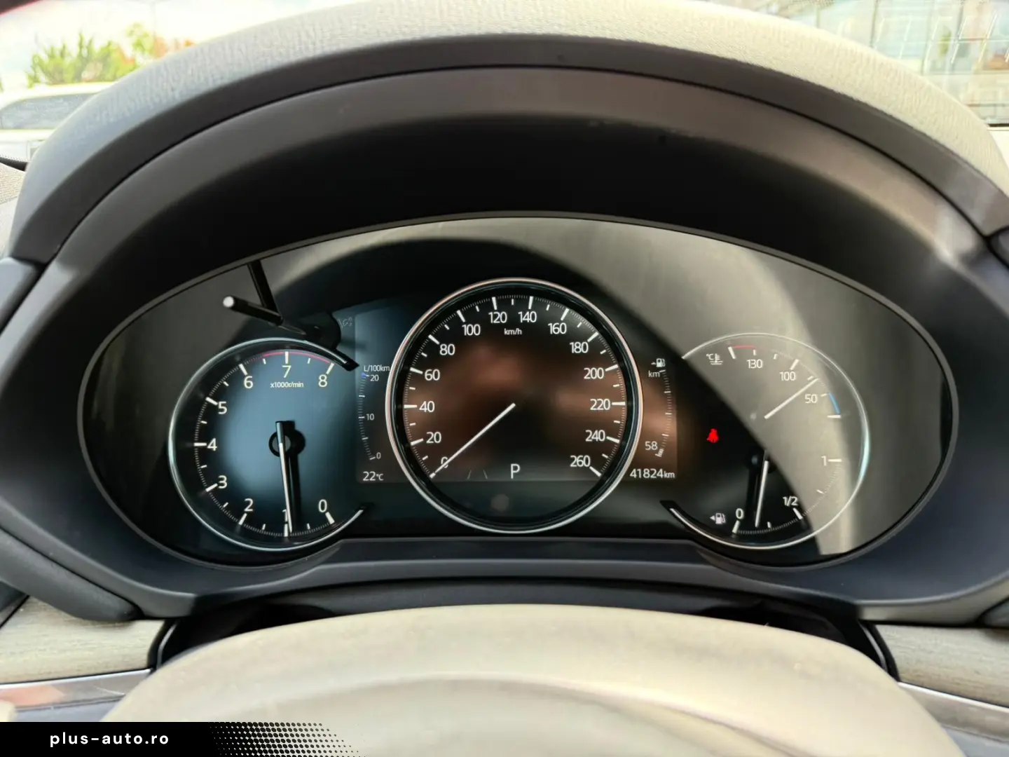 Mazda  CX-5 Takumi Plus 2.5 BENZINA 194 CP