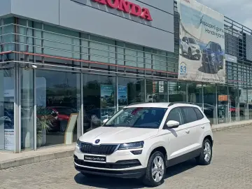 Skoda Karoq 2.0 TDI 4x4 DSG Style 150 CP