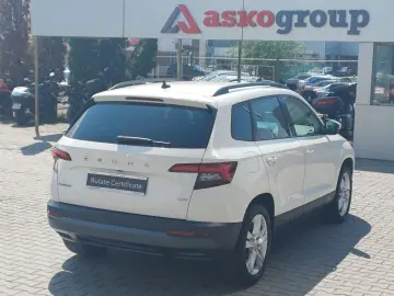 Skoda Karoq 2.0 TDI 4x4 DSG Style 150 CP