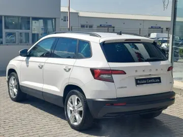 Skoda Karoq 2.0 TDI 4x4 DSG Style 150 CP