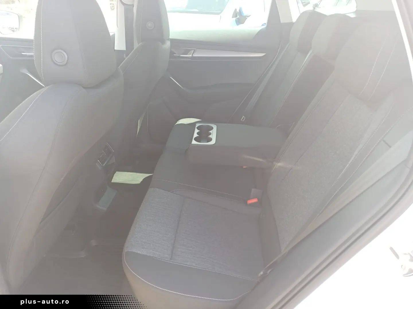 Skoda Karoq 2.0 TDI 4x4 DSG Style 150 CP
