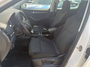 Skoda Karoq 2.0 TDI 4x4 DSG Style 150 CP