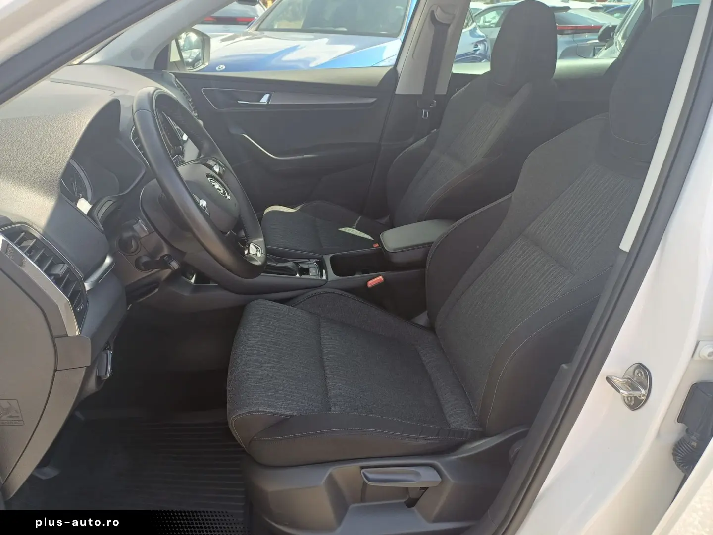 Skoda Karoq 2.0 TDI 4x4 DSG Style 150 CP