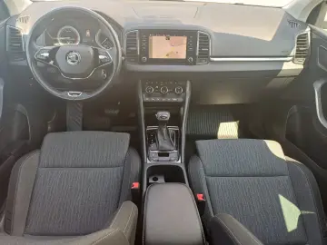 Skoda Karoq 2.0 TDI 4x4 DSG Style 150 CP