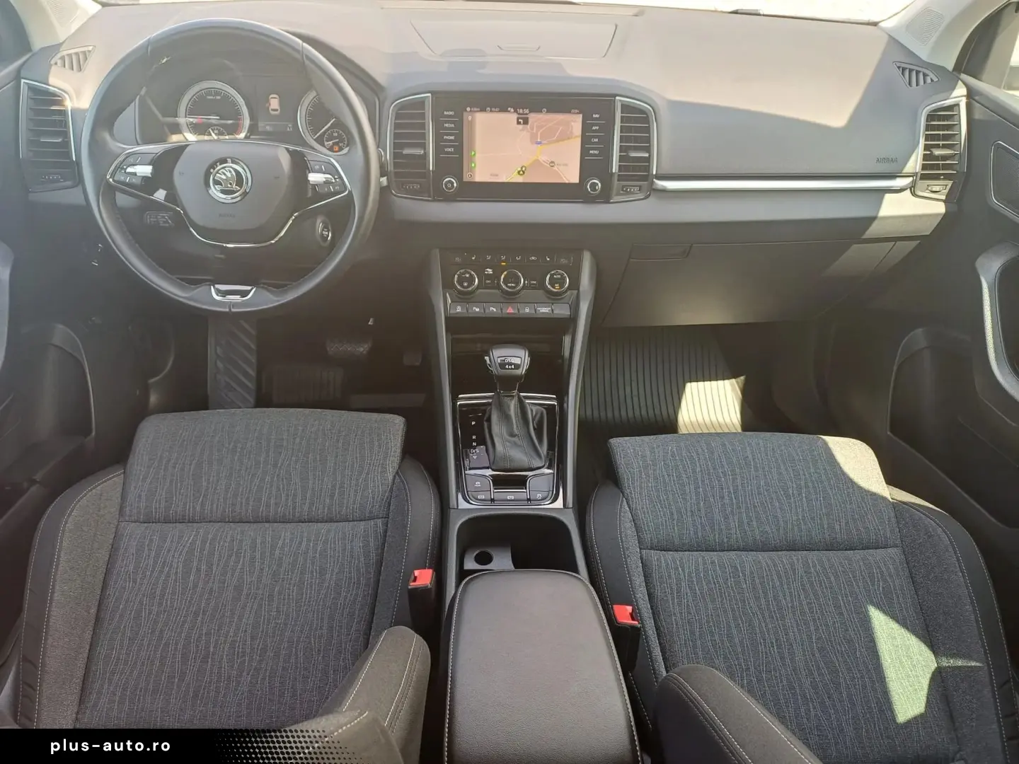 Skoda Karoq 2.0 TDI 4x4 DSG Style 150 CP