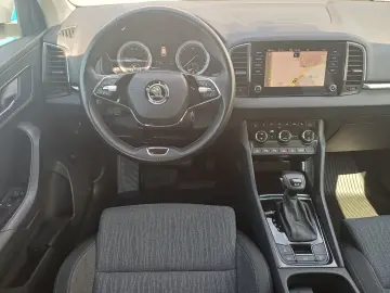 Skoda Karoq 2.0 TDI 4x4 DSG Style 150 CP