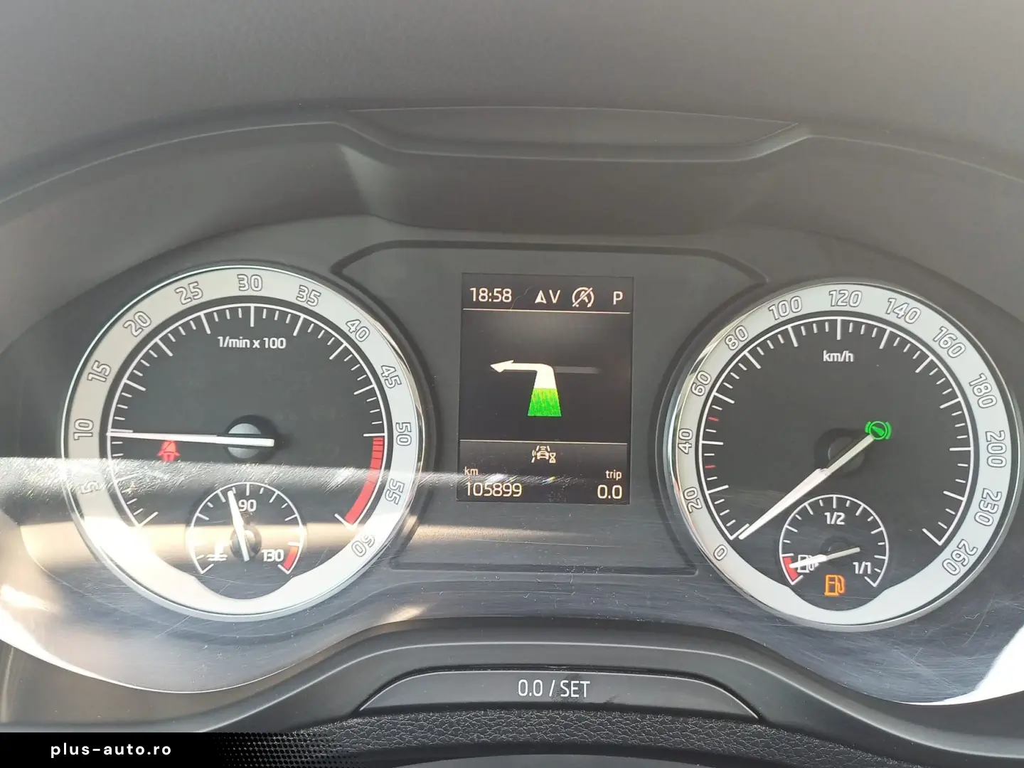 Skoda Karoq 2.0 TDI 4x4 DSG Style 150 CP