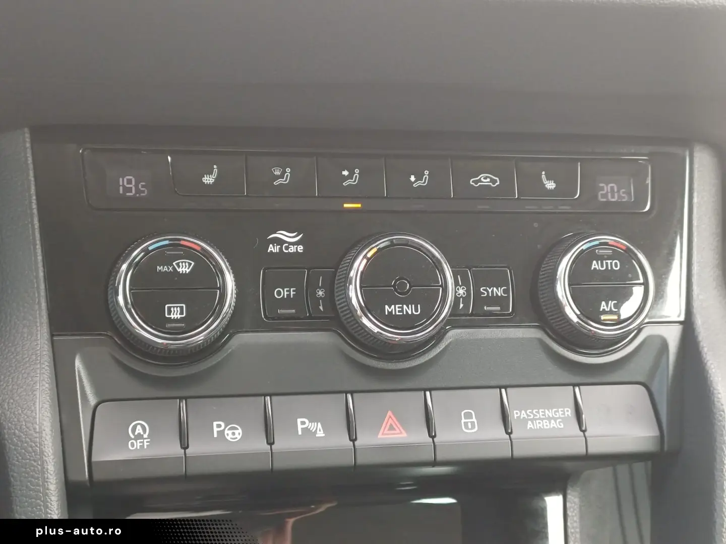 Skoda Karoq 2.0 TDI 4x4 DSG Style 150 CP