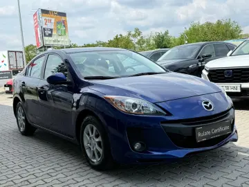 MAZDA 3 1.6 DIESEL 6 1 trepte