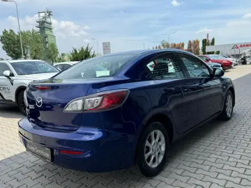 MAZDA 3 1.6 DIESEL 6 1 trepte