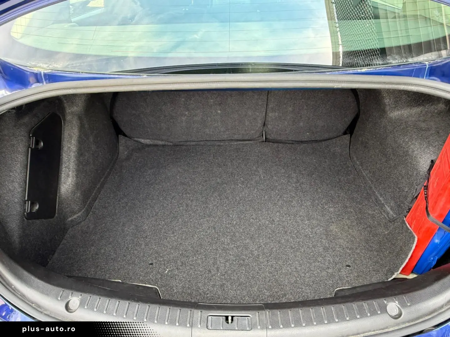 MAZDA 3 1.6 DIESEL 6 1 trepte