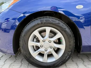 MAZDA 3 1.6 DIESEL 6 1 trepte