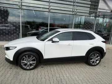 Mazda CX-30 e-Skyactiv-G122 Plus MT