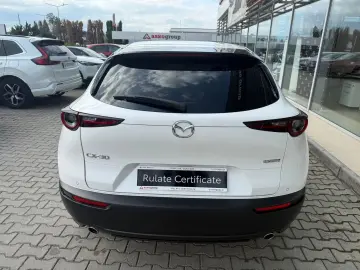 Mazda CX-30 e-Skyactiv-G122 Plus MT