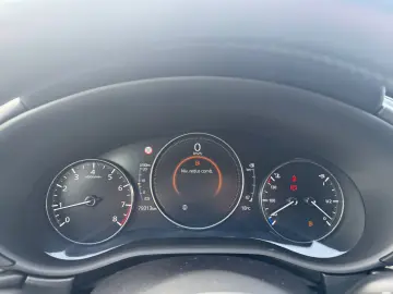 Mazda CX-30 e-Skyactiv-G122 Plus MT