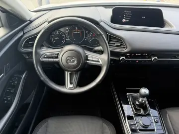 Mazda CX-30 e-Skyactiv-G122 Plus MT