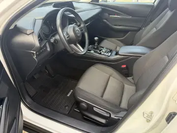 Mazda CX-30 e-Skyactiv-G122 Plus MT