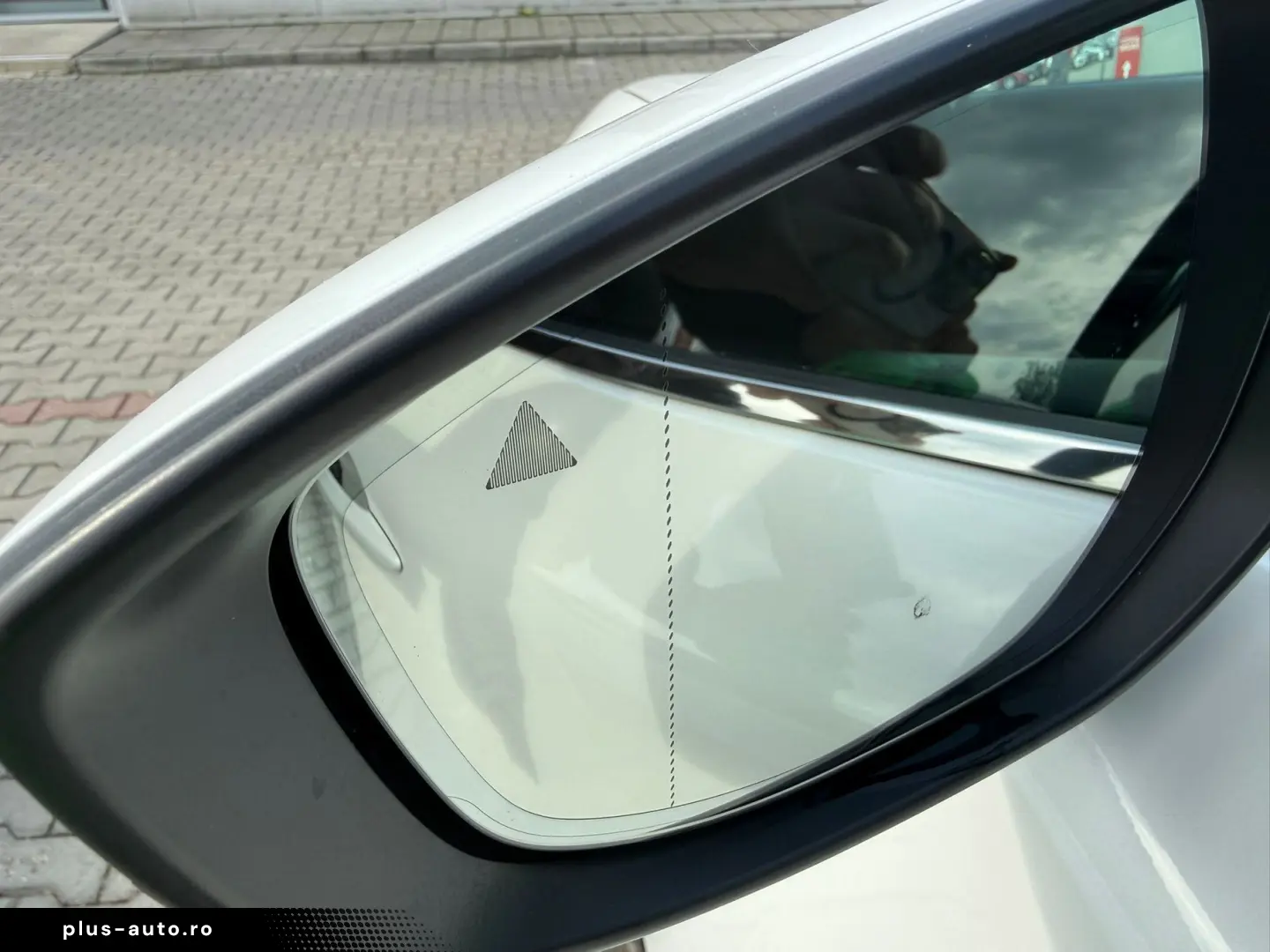 Mazda CX-30 e-Skyactiv-G122 Plus MT
