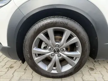 Mazda CX-30 e-Skyactiv-G122 Plus MT