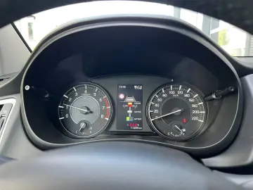 Suzuki Sx4-S-Cross