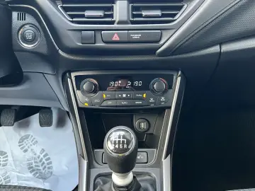 Suzuki Sx4-S-Cross